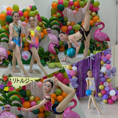 リトルジュニア大会
