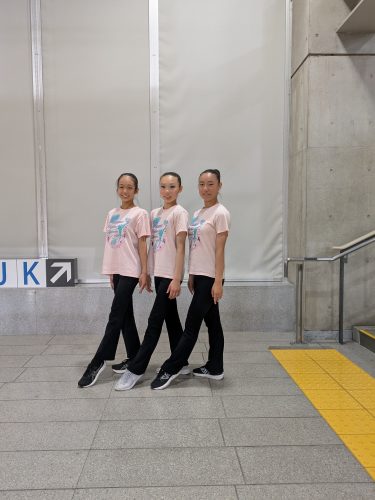 2026全日本新体操クラブ選手権