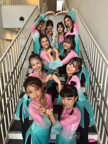 メロープラザダンスフェスティバル