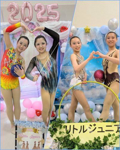 2025リトルジュニア大会