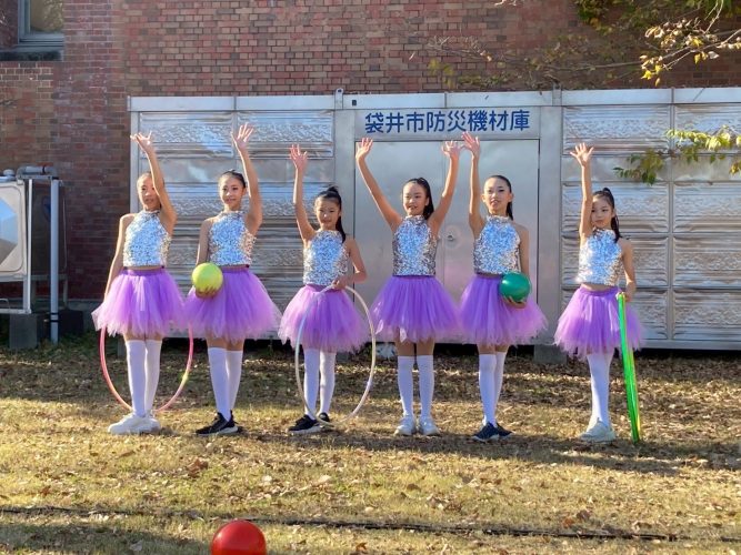 フクロイエキマチフェスタ